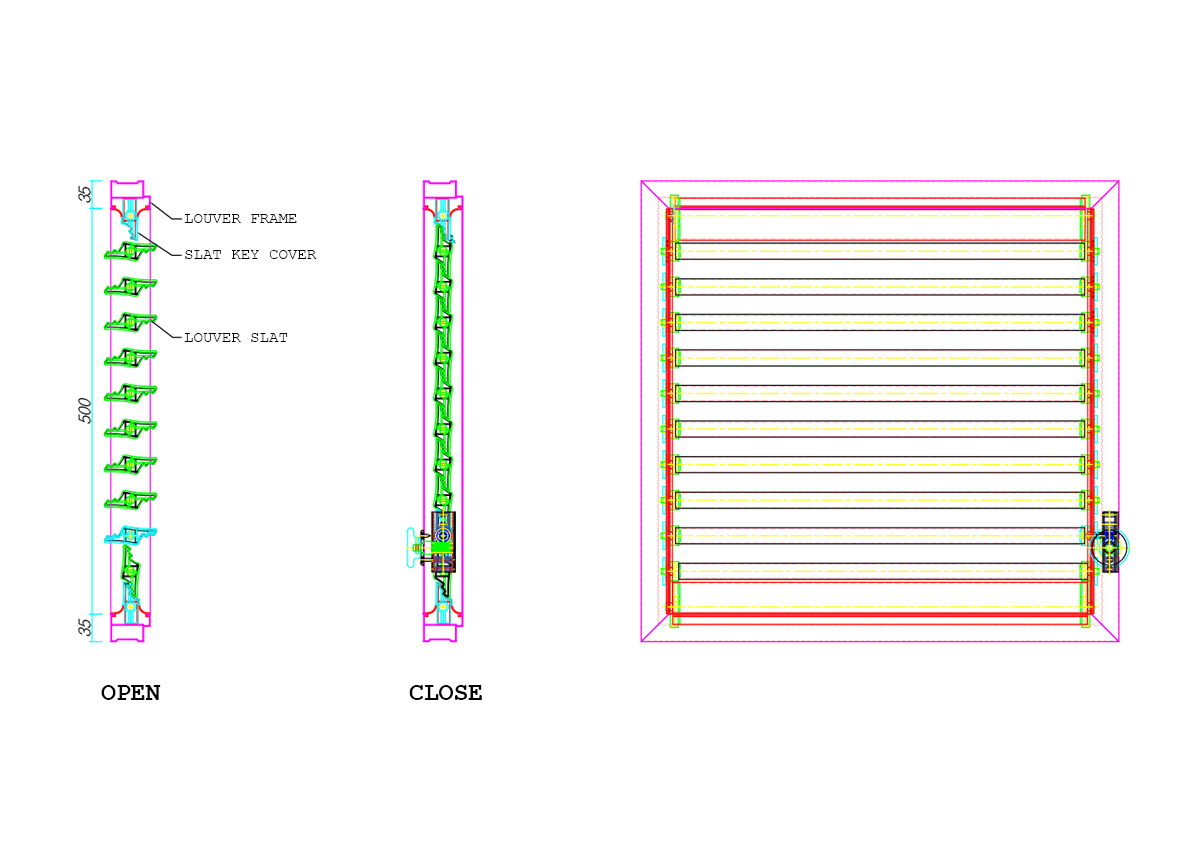 Design Drawing